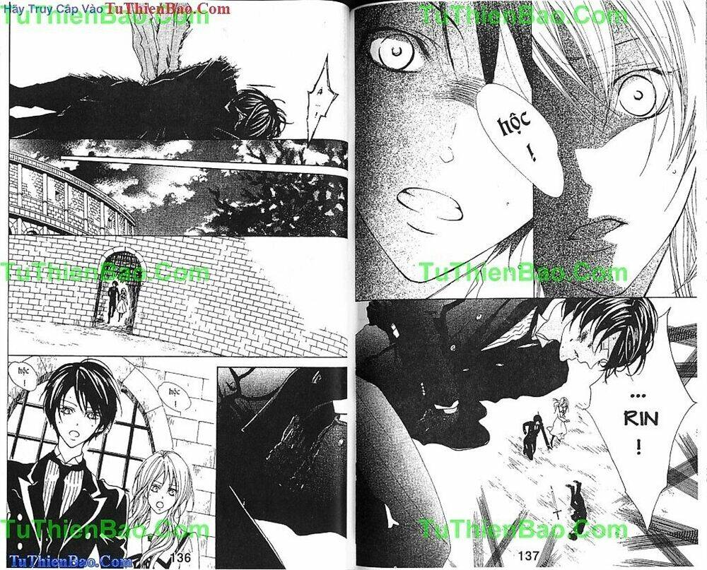 kỵ sĩ mỹ nam chapter 4 69