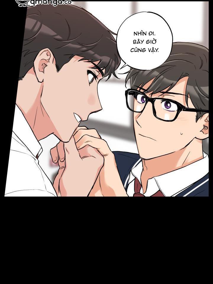 gâu gâu! chapter 37 57