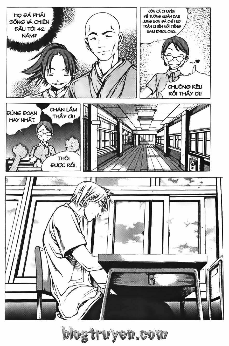 threads of time - dòng thời gian chapter 46 17