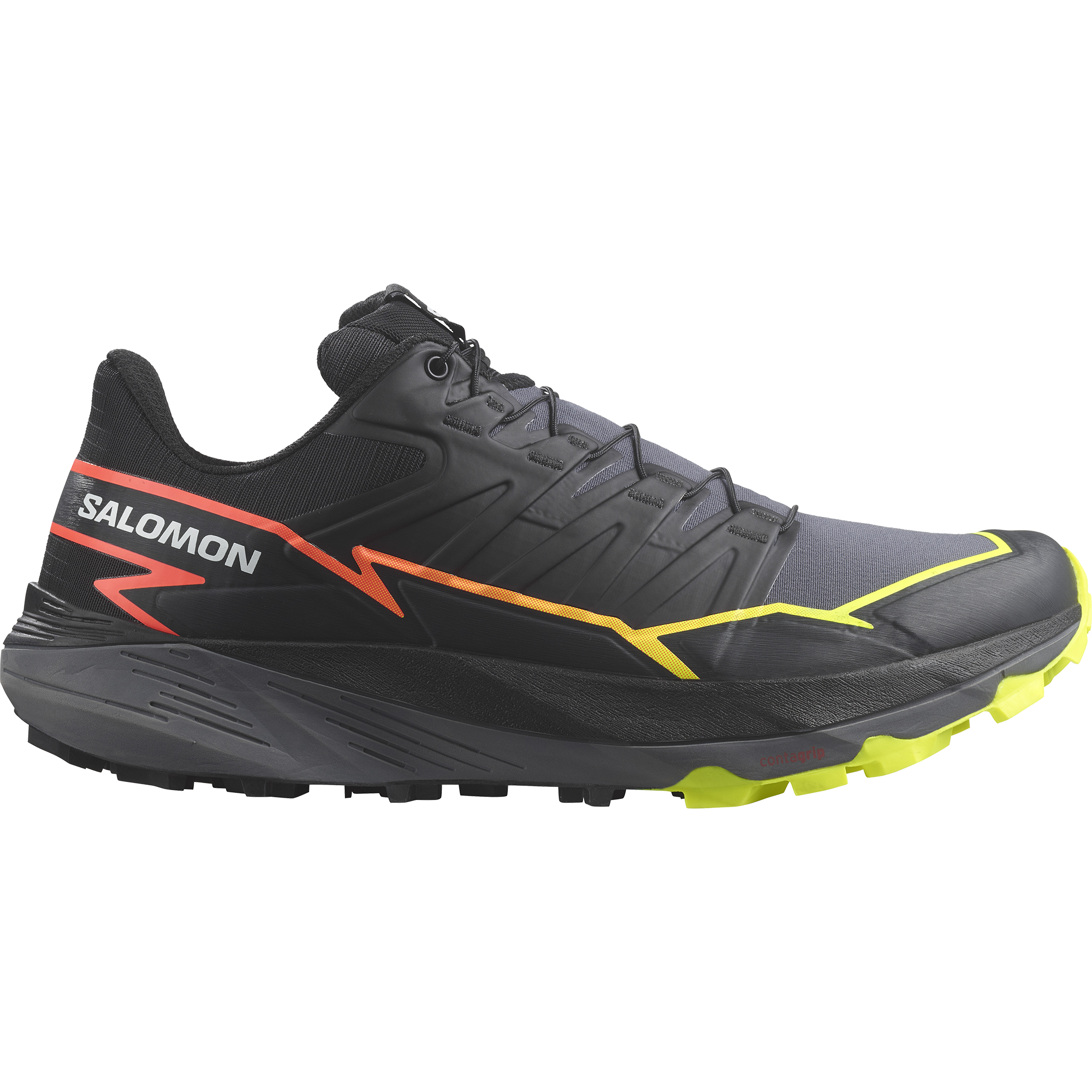 GIÀY THỂ THAO ĐỊA HÌNH SALOMON THUNDERCROSS  - L47295400