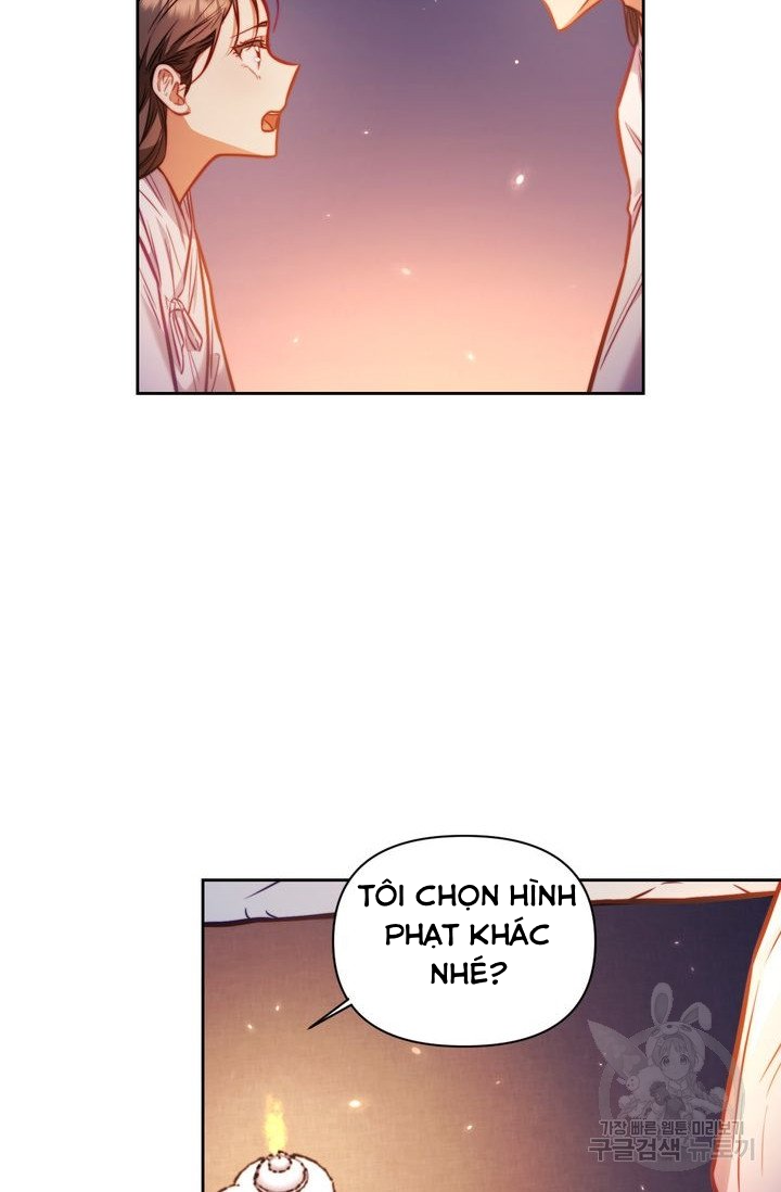 [18+] trăng nơi đỉnh núi chapter 16.1 33