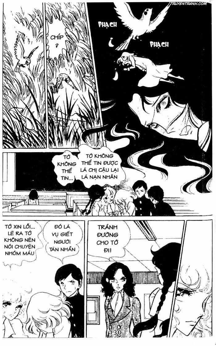 akuma no hanayome (bride of deimos) chapter 3.2 39