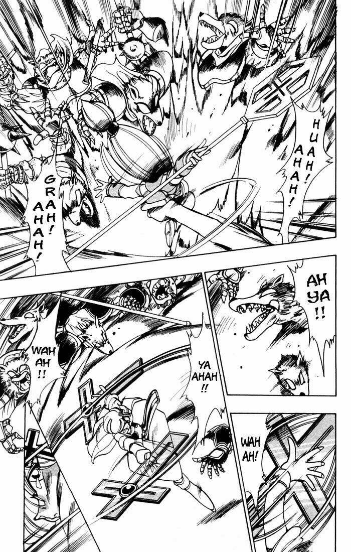 violinist of hameln - cây đàn kì diệu chapter 42 32