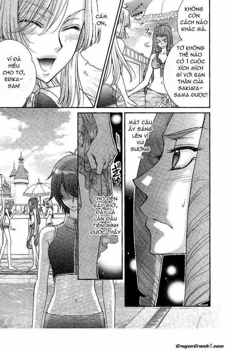 renai idenshi xx chapter 9 17