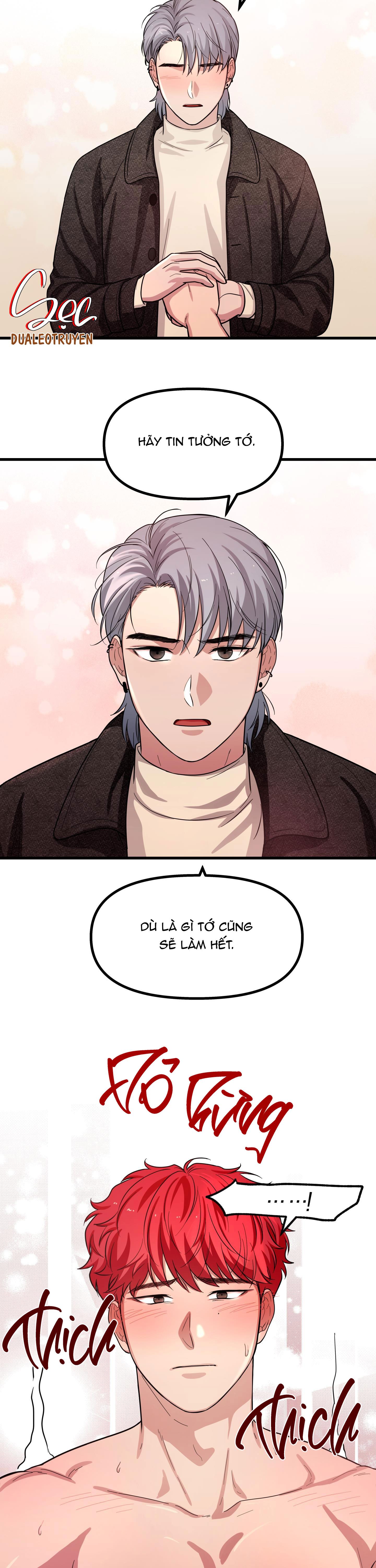 (np)những ngày mù sương chapter 5 27