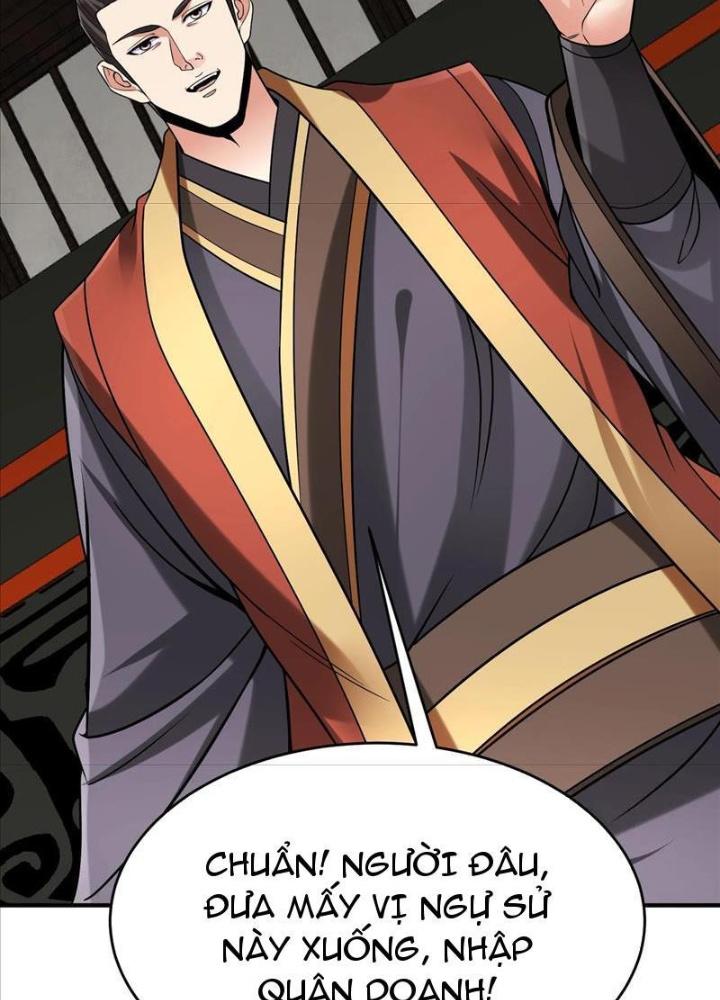 đại tần, ta là con tần thủy hoàng, giết địch thành thần chapter 72 126