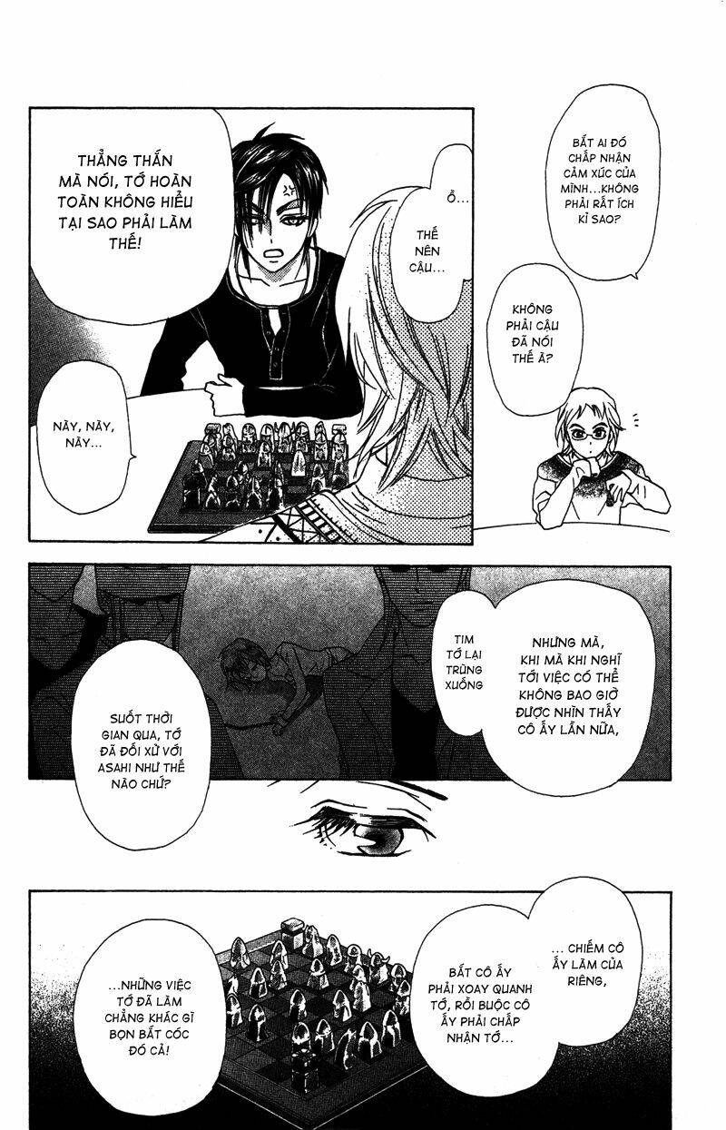 grand sun chapter 11 12