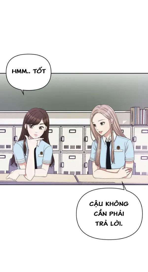 gửi anh,người nắm giữ những vì sao chapter 11.5 7