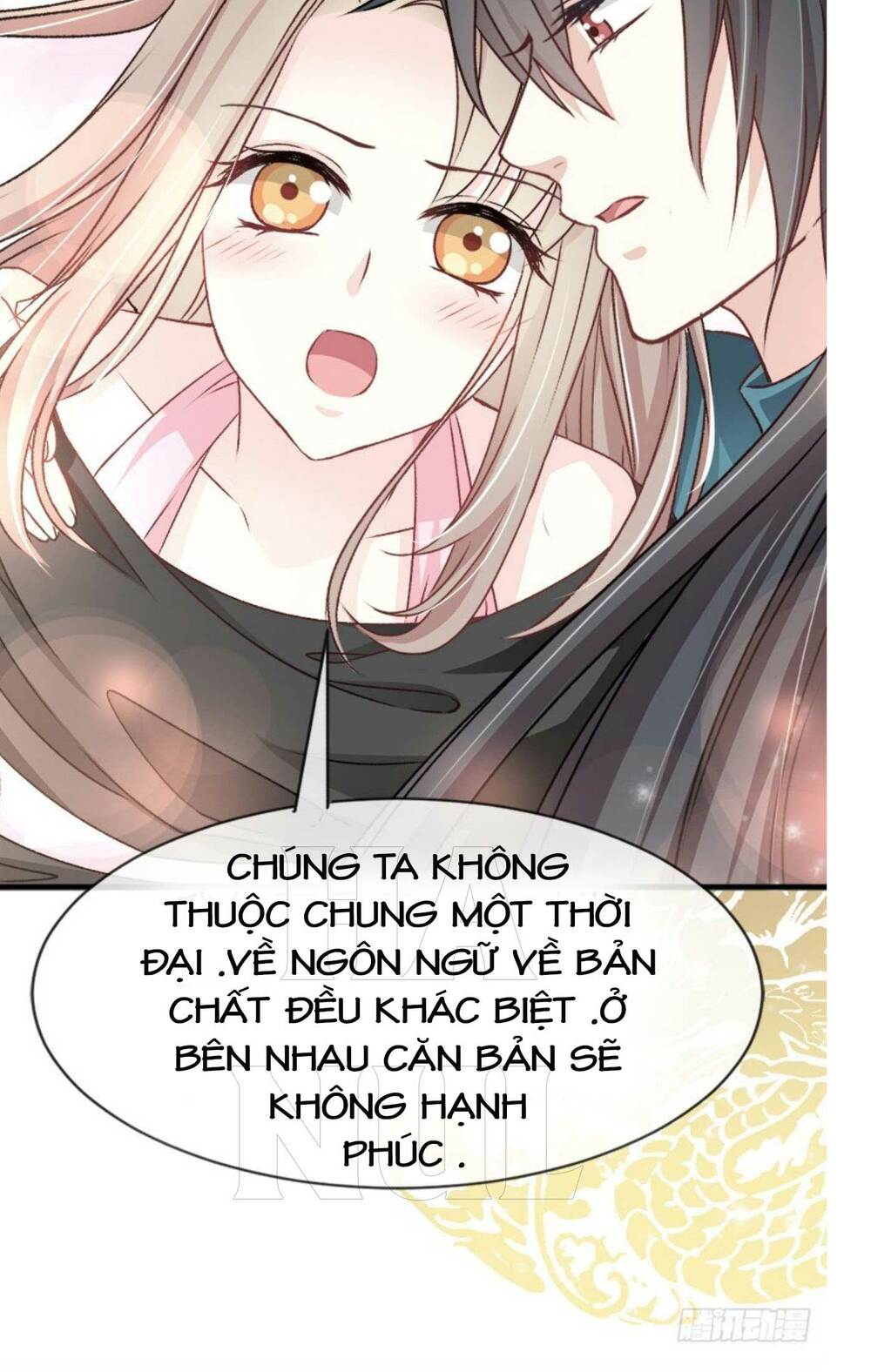 thiên hạ đệ nhất sủng phi chapter 27.1 8