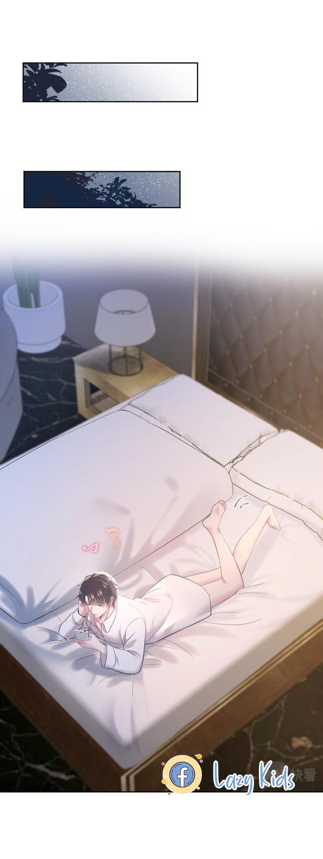 Tuyệt Mỹ Bạch Liên Online Dạy Học chapter 9.1 14