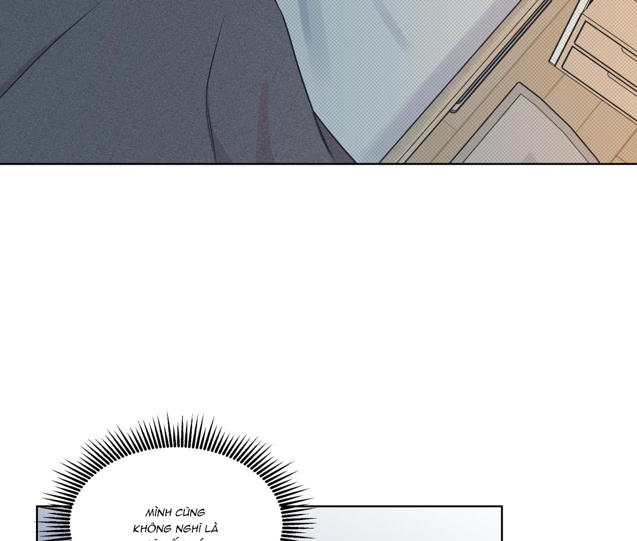 dải hợp âm trên đại dương xanh chapter 22 84