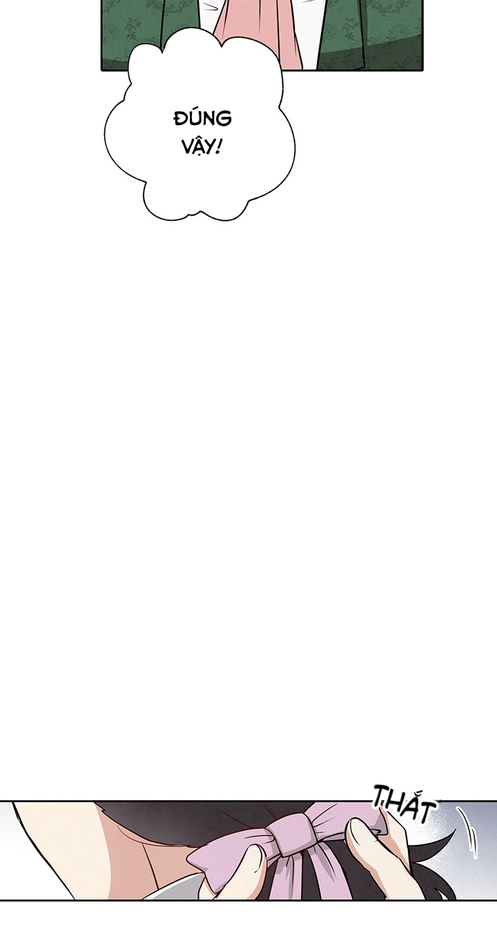 nụ hôn của valentine chapter 7 13