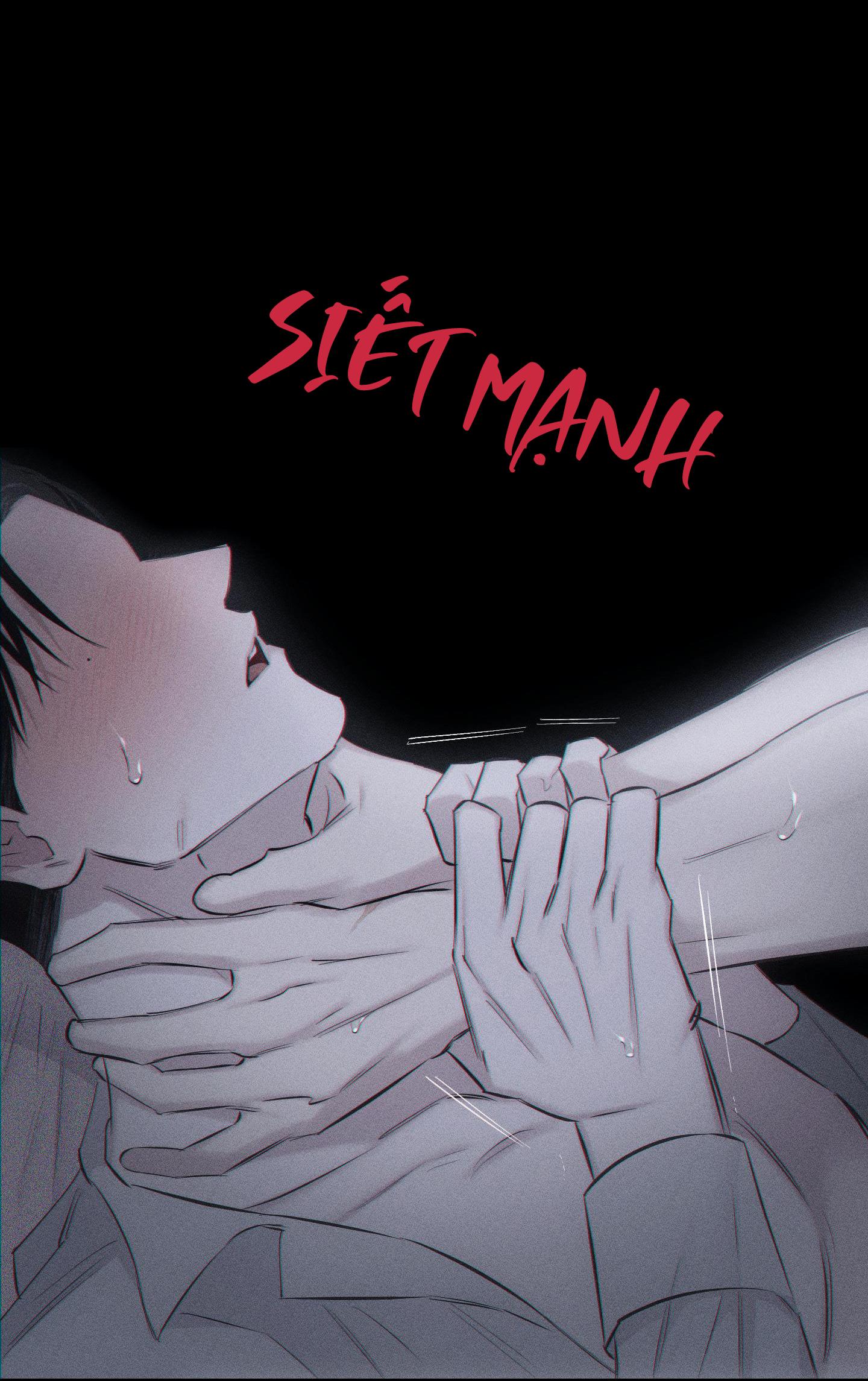 hình thái tình tan chapter 9 71