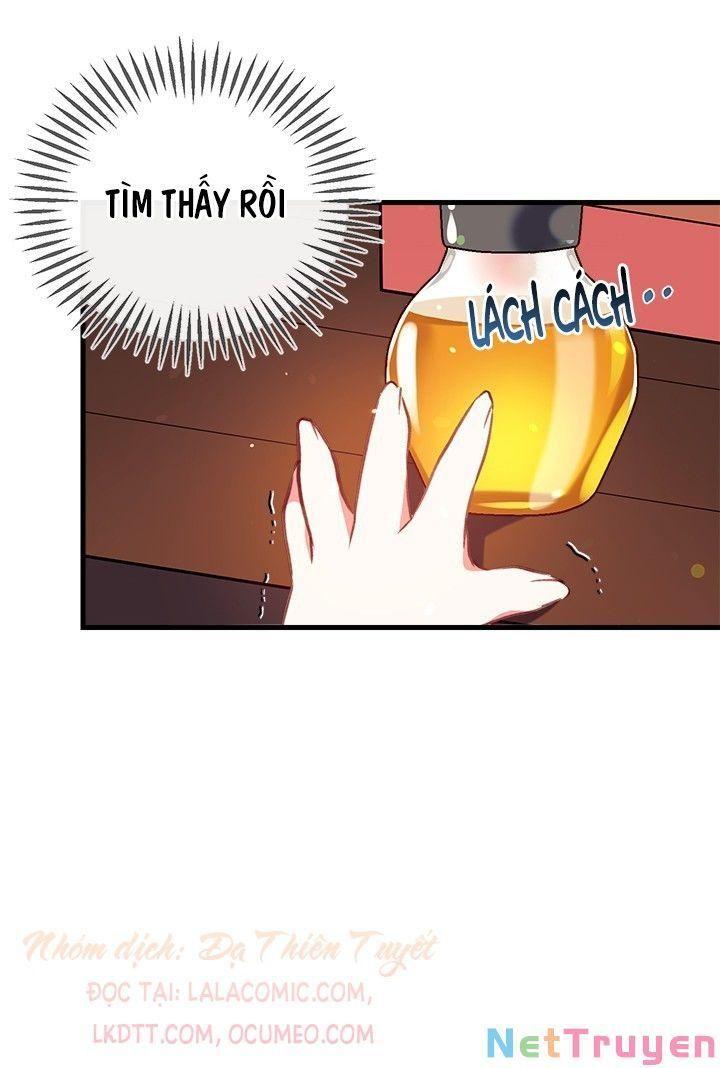 chúng ta có thể trở thành gia đình được không? chapter 2 58