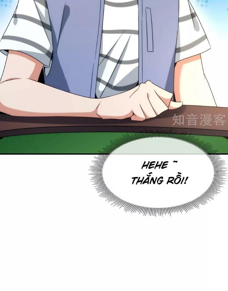 vòng bạn bè mạnh nhất của tiên giới chapter 14 24