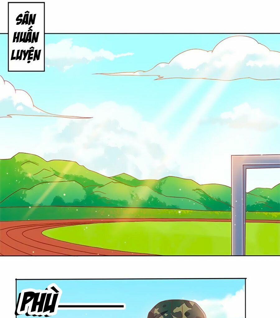 chồng già vợ trẻ trêu nhau hàng ngày chapter 33 1