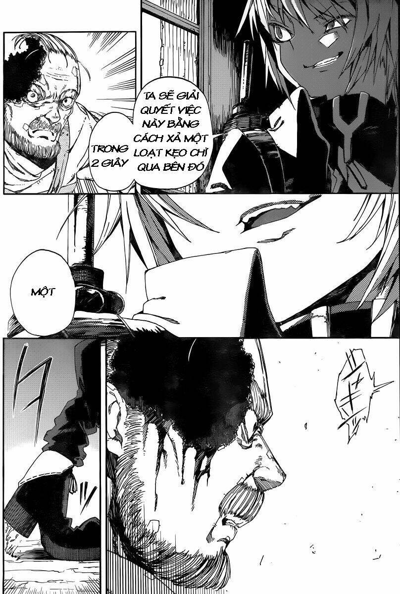 kamisama no inai nichiyoubi chapter 4 11