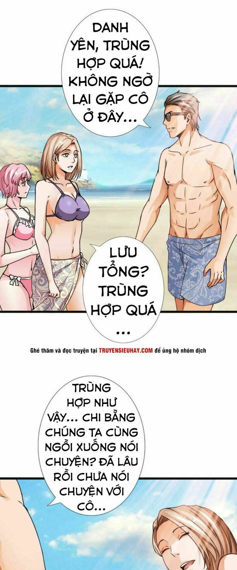 tuyệt phẩm tà thiếu chapter 25 5