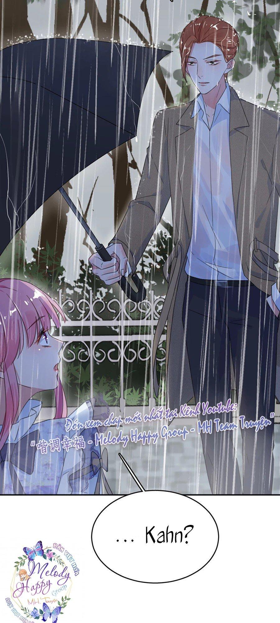 hoàn mỹ lão công tiến hóa luân chapter 36 35