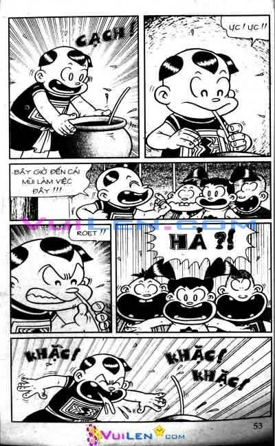 thần đồng đất việt chapter 66 50