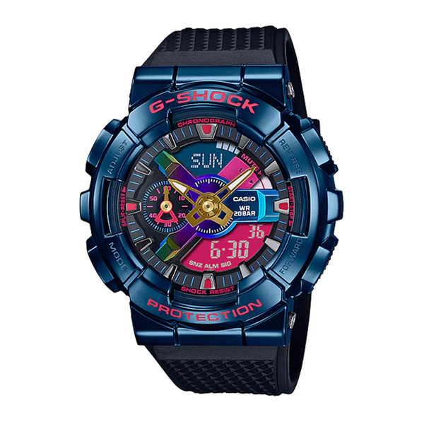 Đồng hồ Nam Casio G-shock GM-110SN-2ADR