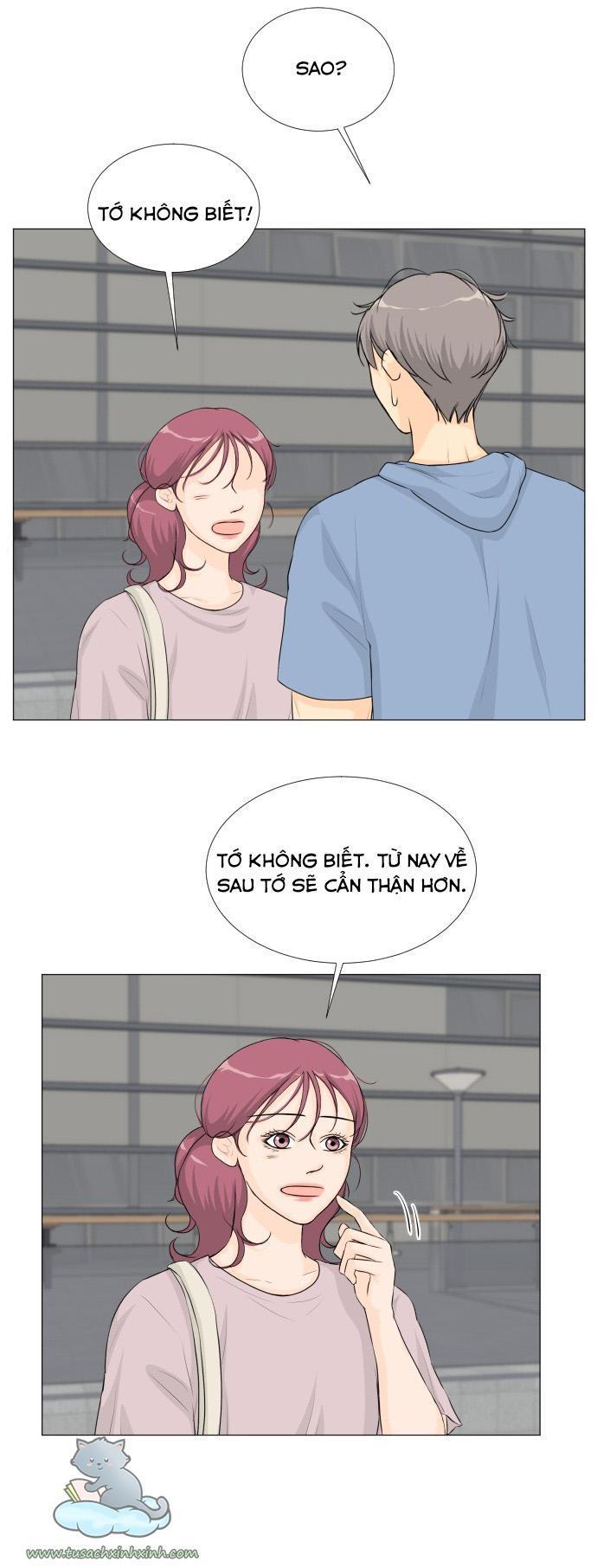 bán quỷ chapter 29 14