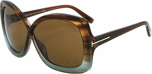 KÍNH MÁT NỮ TOMFORD TF227