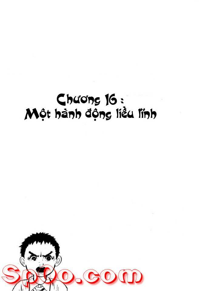 drifting classroom chapter 16 2