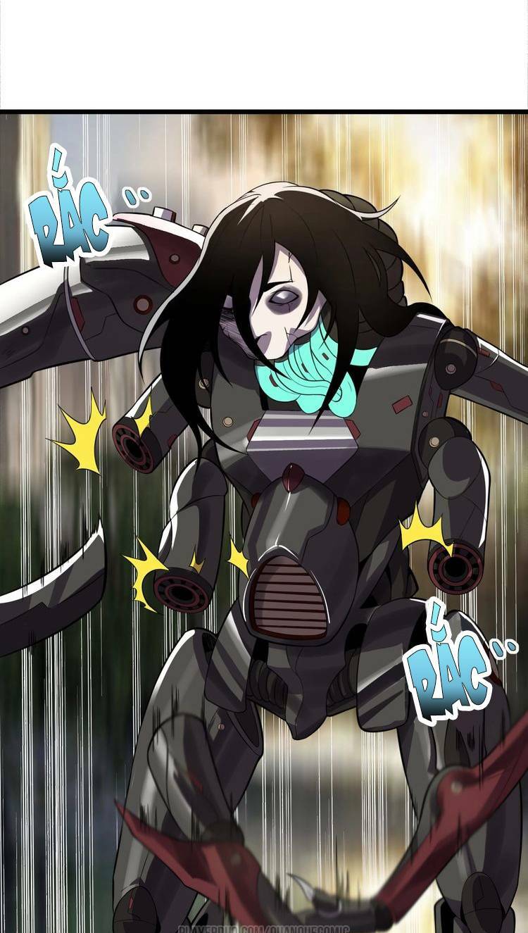 chào mừng đến thế giới cực lạc chapter 57 37