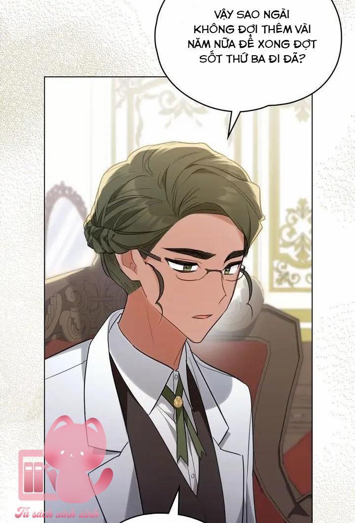 phải lòng nàng công chúa đoản mệnh chapter 4 20