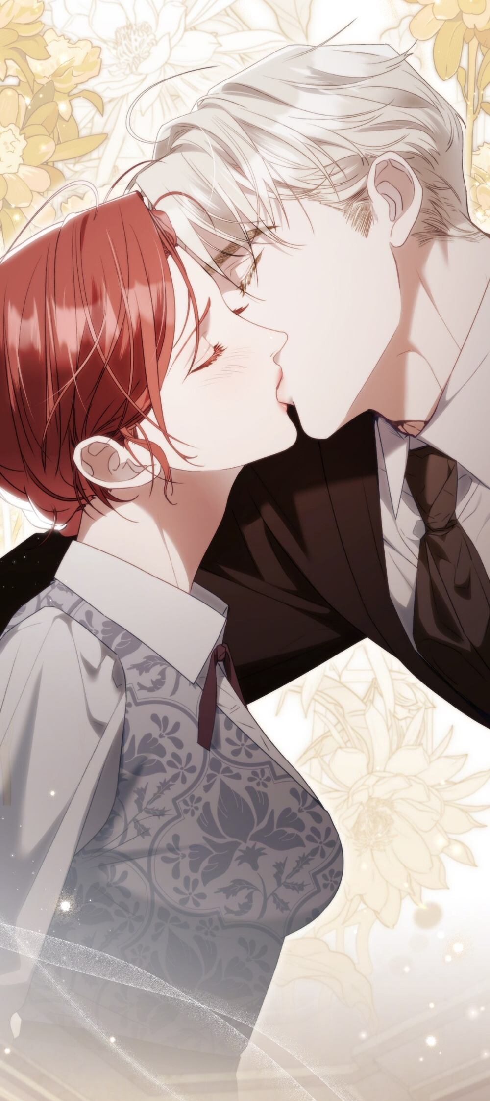 [15+] người hầu gái chapter 17.2 37