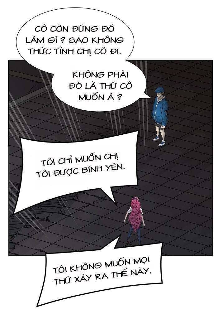 tòa tháp bí ẩn 2 chapter 460 18