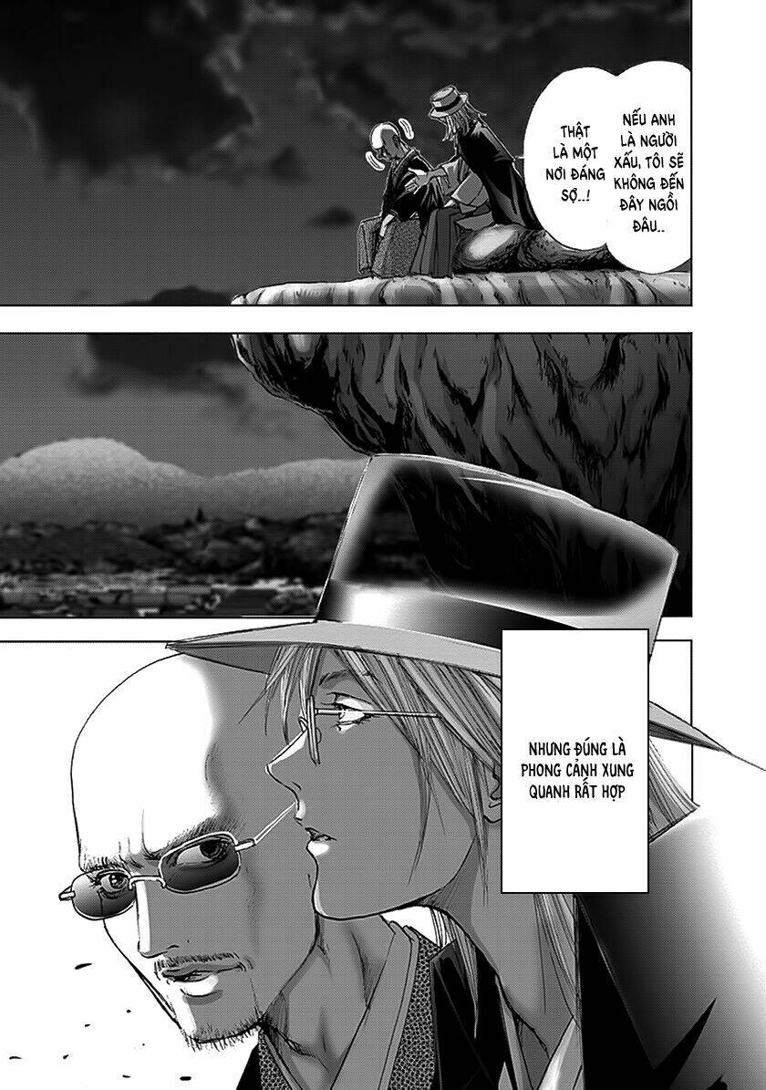 edogawa ranpo ijinkan chapter 65 12