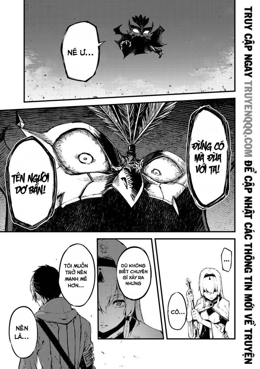 boushoku-hi no ken chapter 13 7