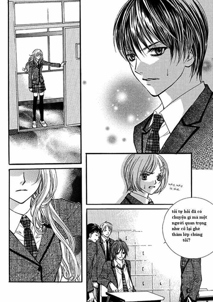 my beast chapter 1 8