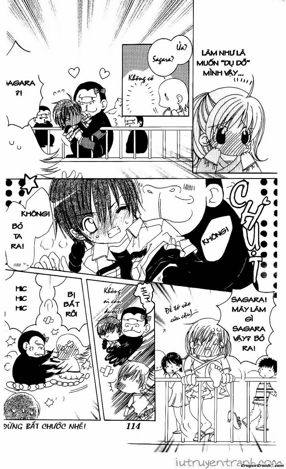 get love! chapter 20 14