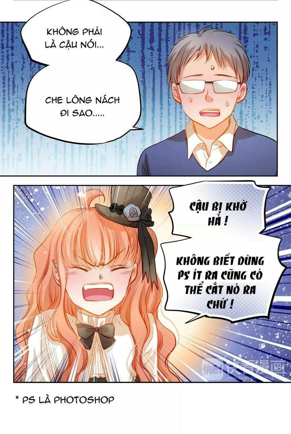 sự cám dỗ xấu xa chapter 29 9