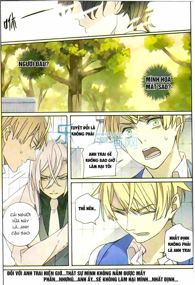 thuấn linh chapter 13 10