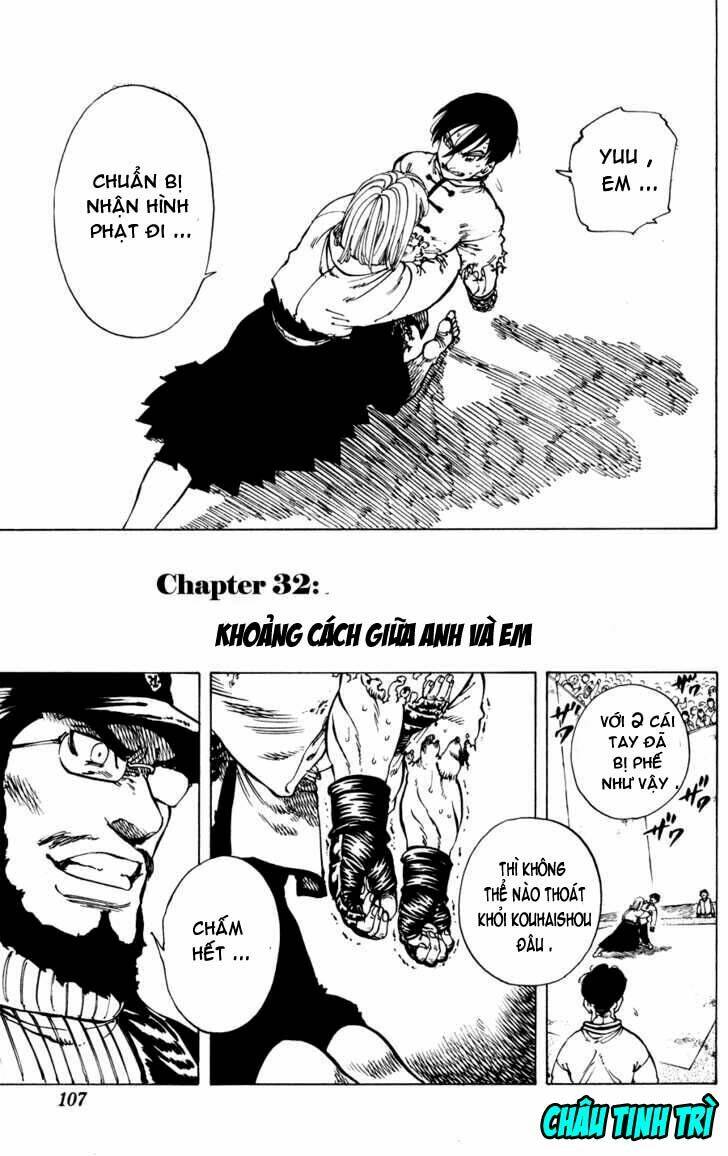 ultra red chapter 32 3