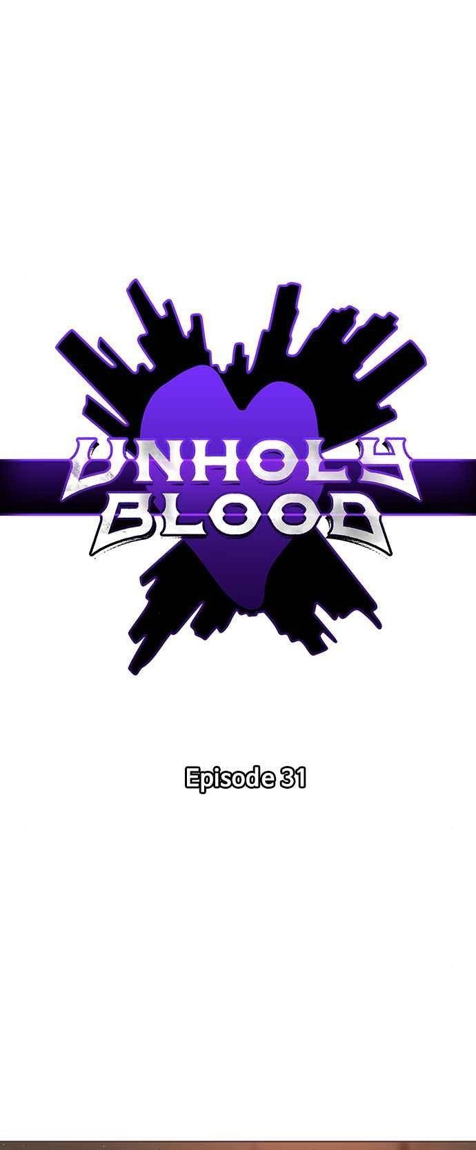 bạch huyết - white blood chapter 31 2