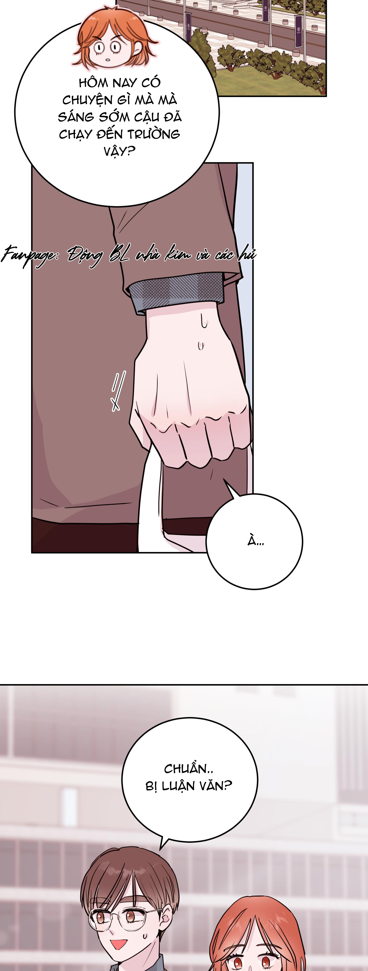 em trai vợ thật nguy hiểm chapter 10 24