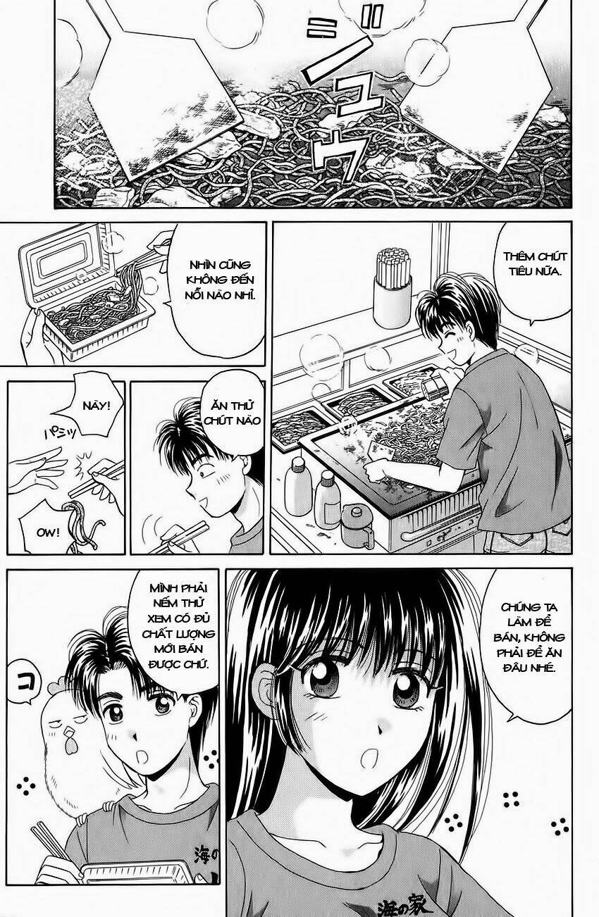 open sesame chapter 49 14