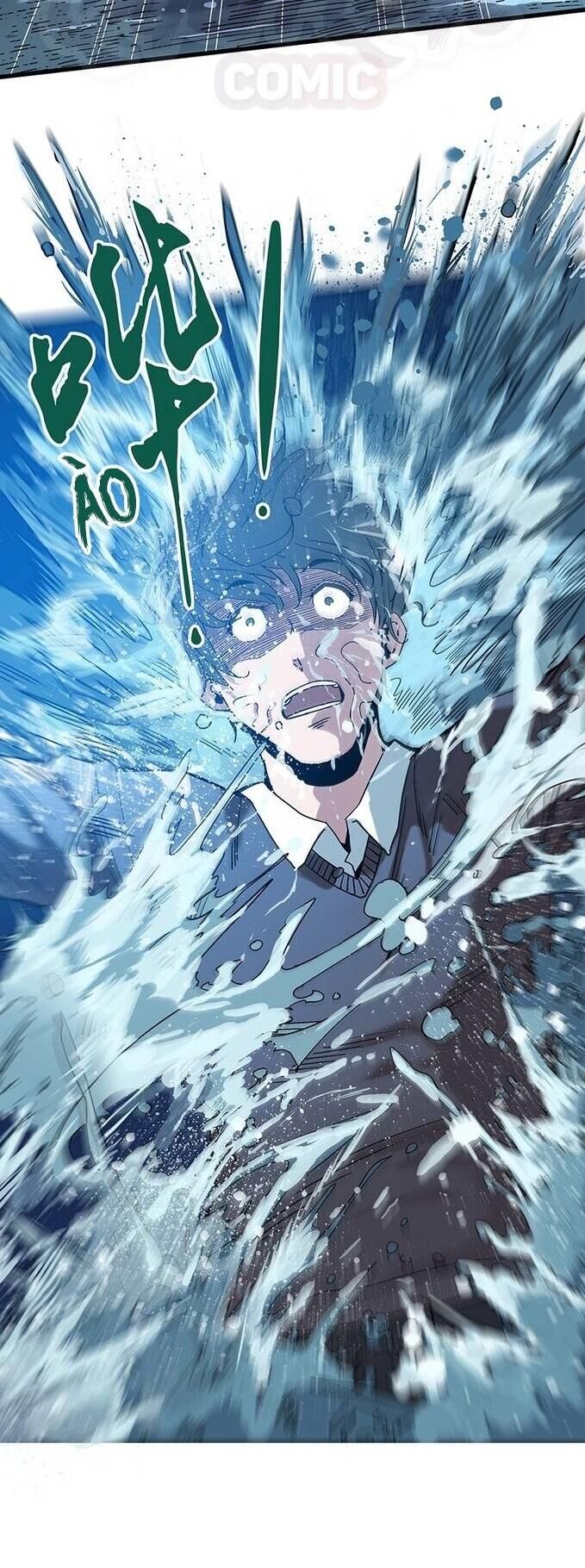 kẻ săn hồn - quỷ hô bắt quỷ chapter 16 18