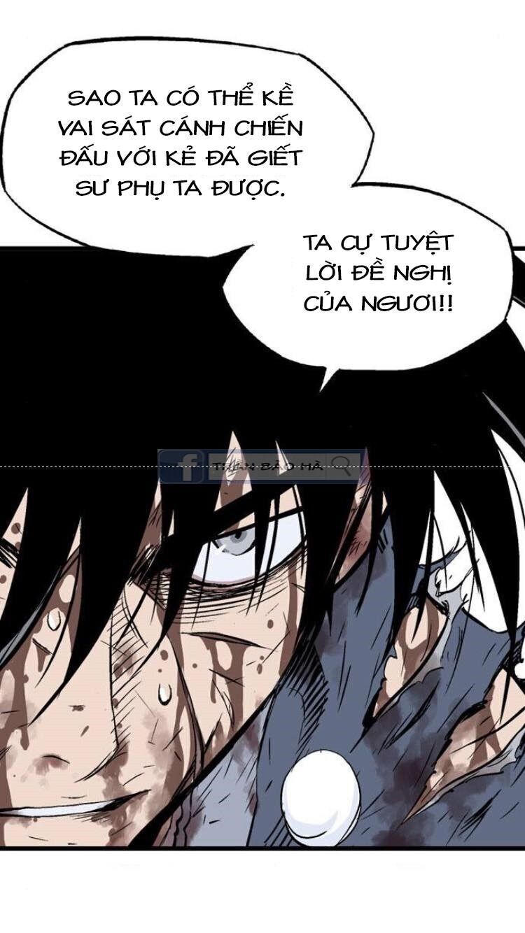 cao thủ 2 chapter 120.2 3