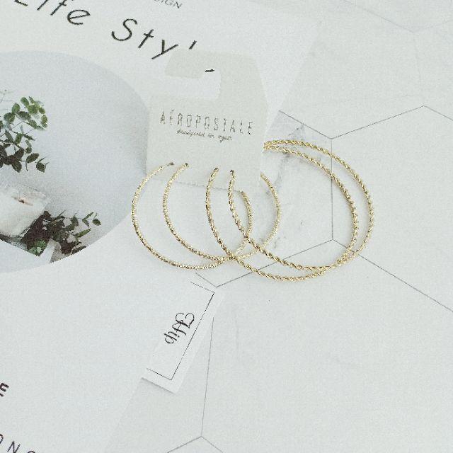 Các set khuyên tai mới về