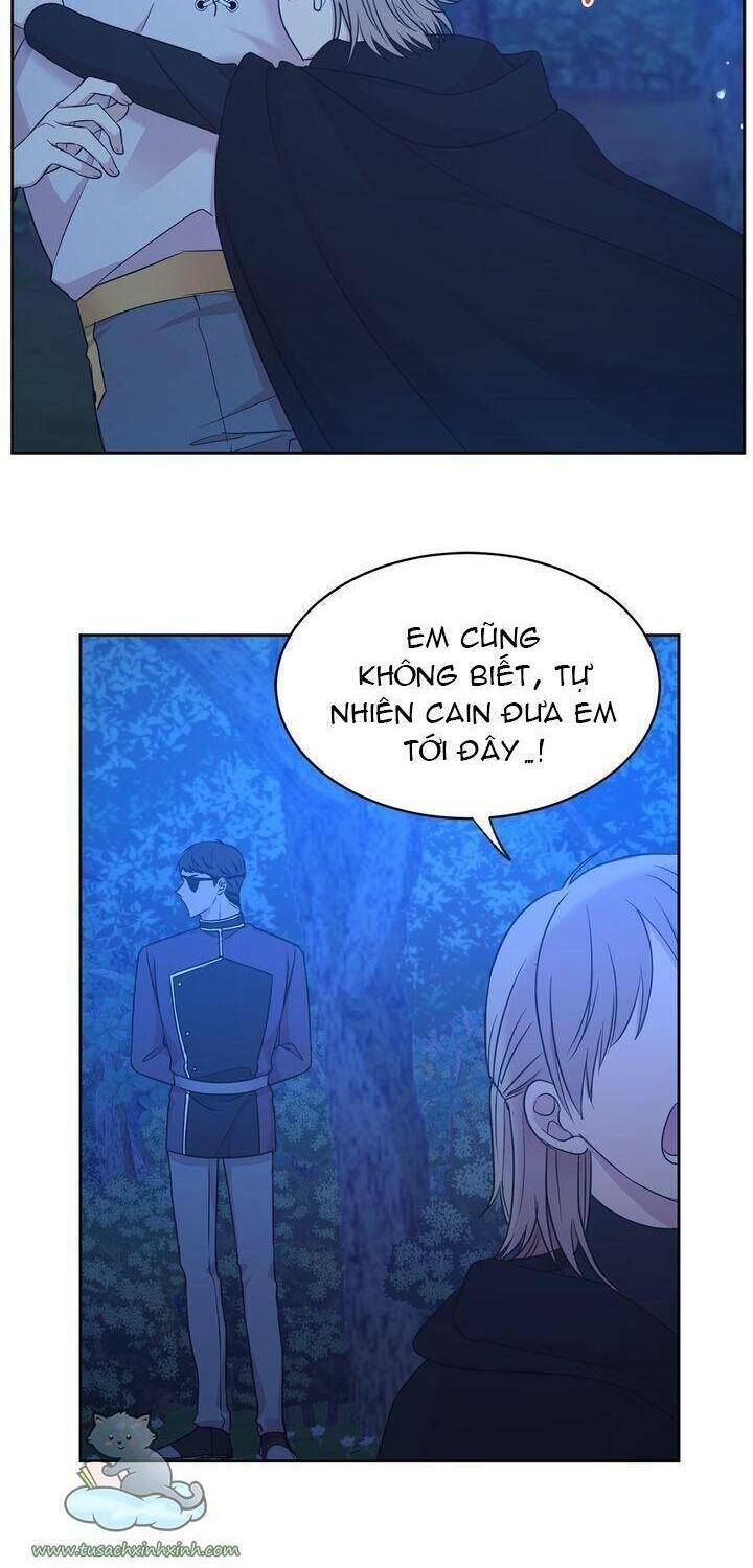 tôi chọn kết thúc của hoàng đế chapter 104 25