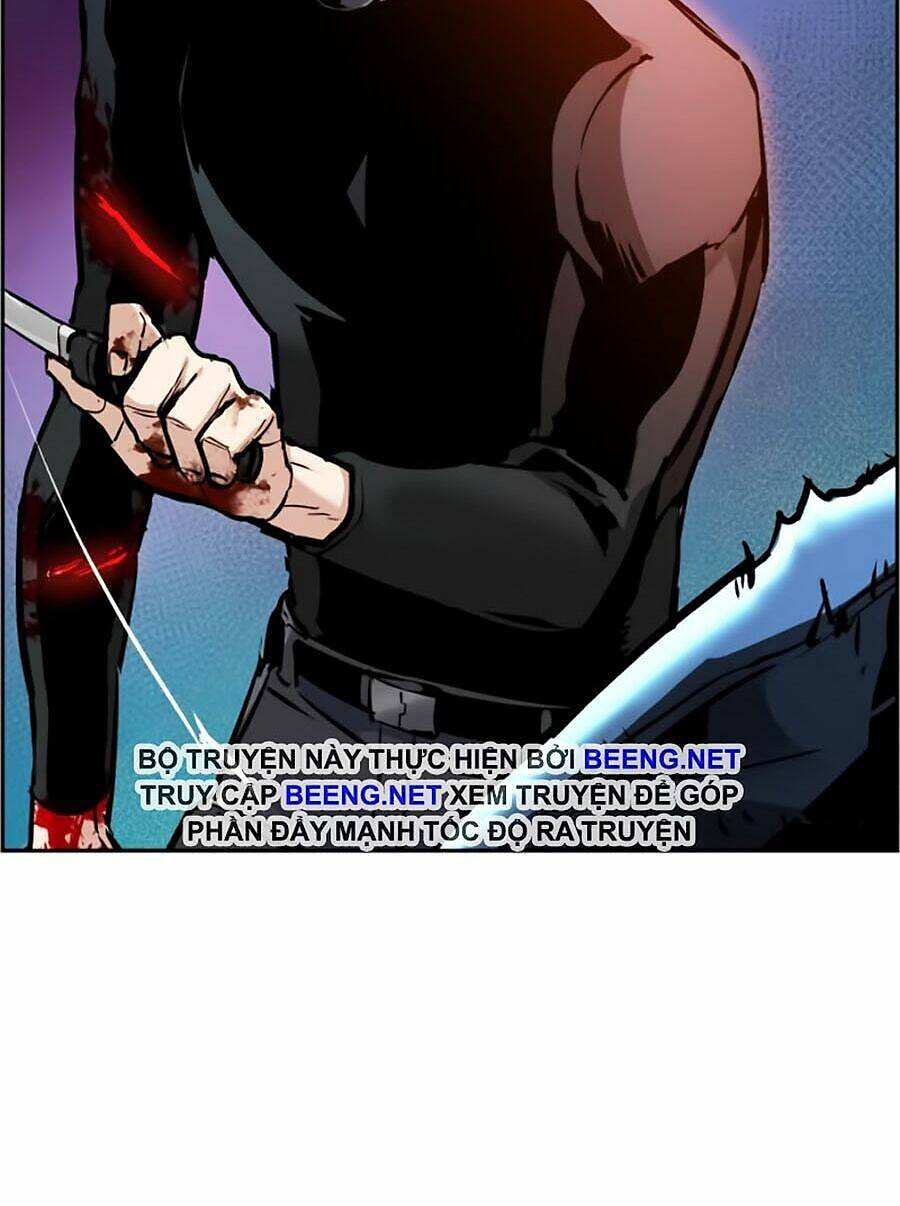 bạn học tôi là lính đánh thuê chapter 17 96