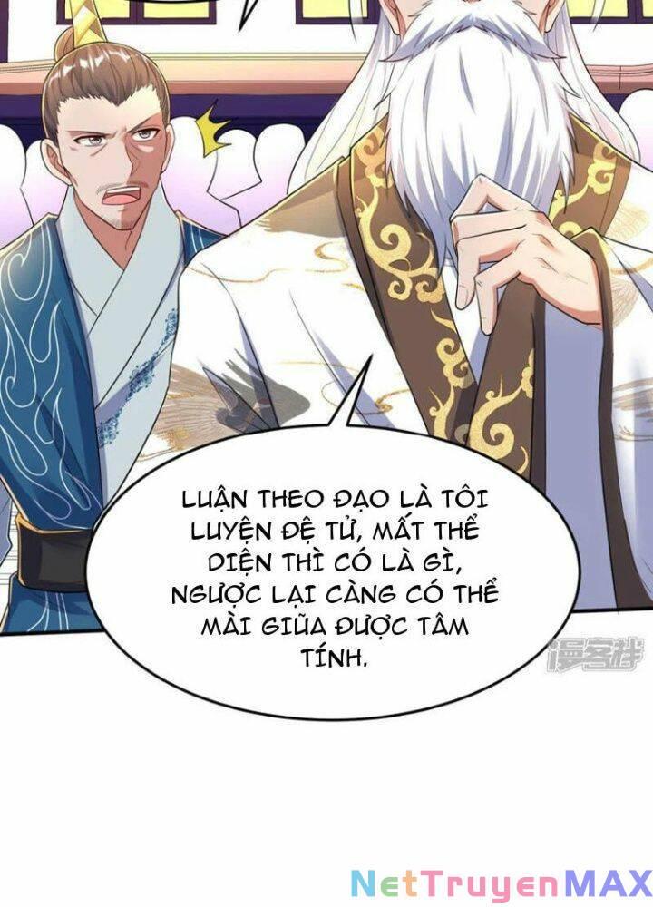 đệ nhất người ở rể chapter 261 6