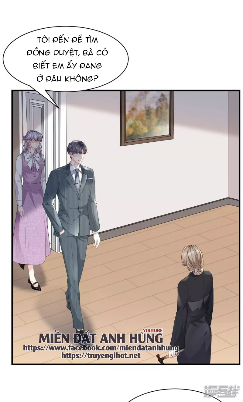 [16+] đại tiểu thư có thể có ý đồ xấu chapter 54.1 2