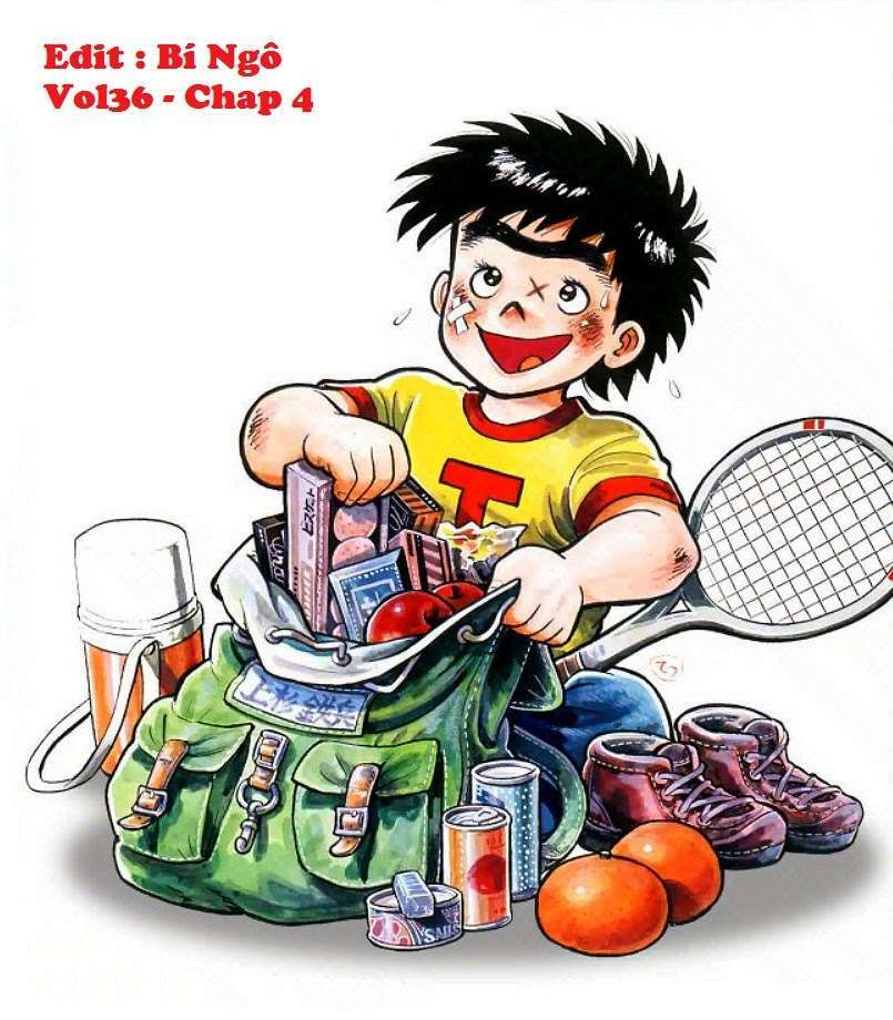 ore wa teppei chapter 143 1